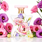 Bond No9 New York Flowers 100ml Mujer - Miniatura 3