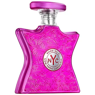 Bond No9 New York Gardenia Edp 100ml Mujer