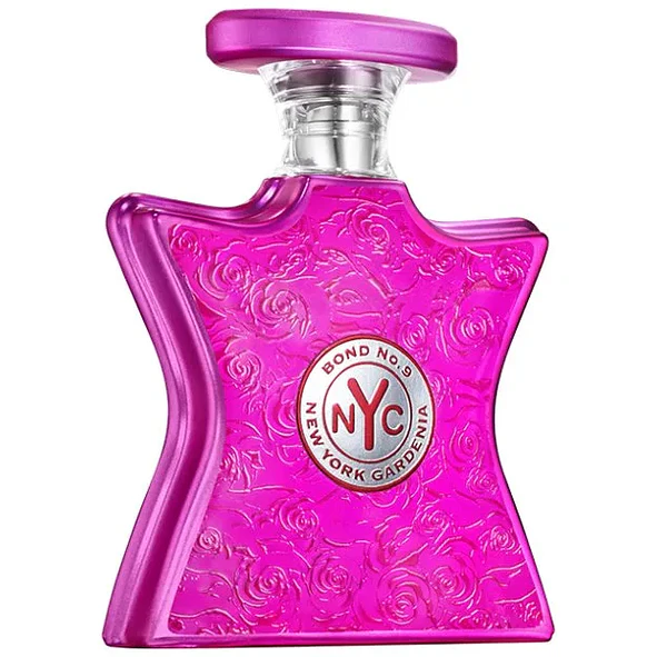 Bond No9 New York Gardenia Edp 100ml Mujer 2