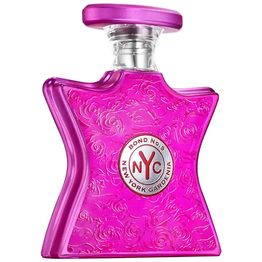 Bond No9 New York Gardenia Edp 100ml Mujer 2