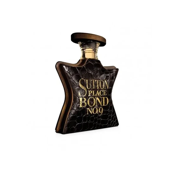 Bond No9 Sutton Place 100ml Hombre 1
