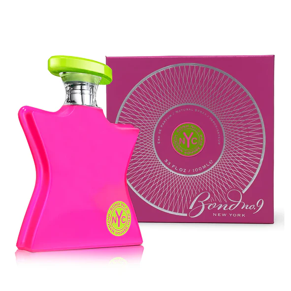 Bond No9 Madison Square Park 100ml Mujer 2