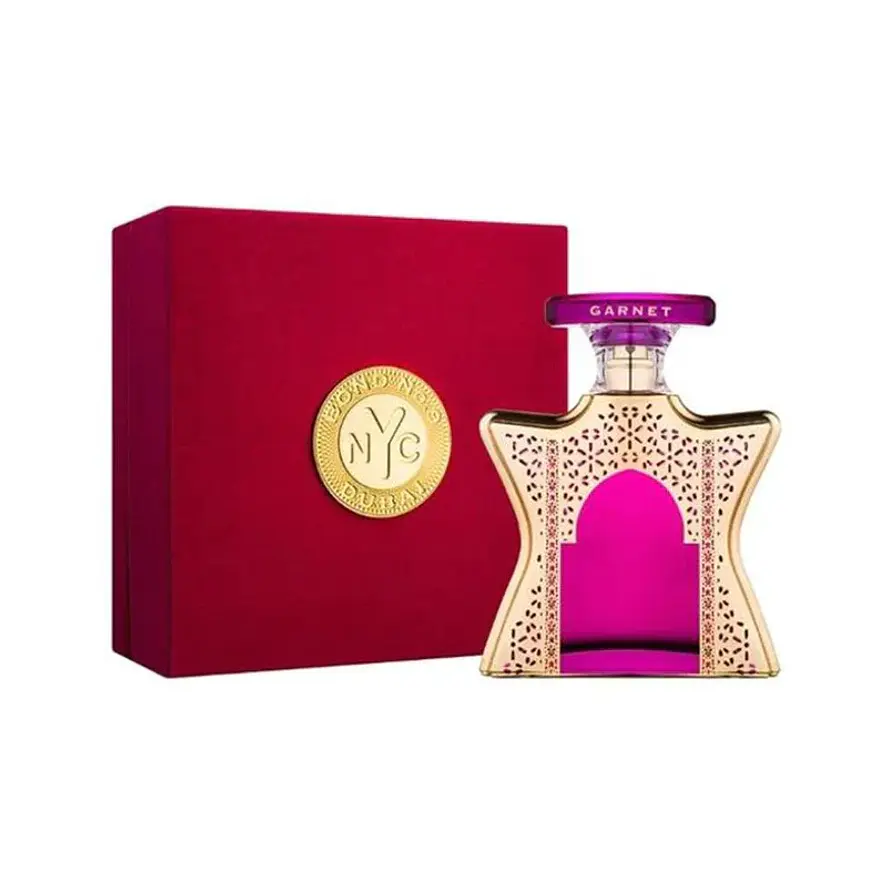 Bond No9 Dubai Garnet 100ml Mujer 2