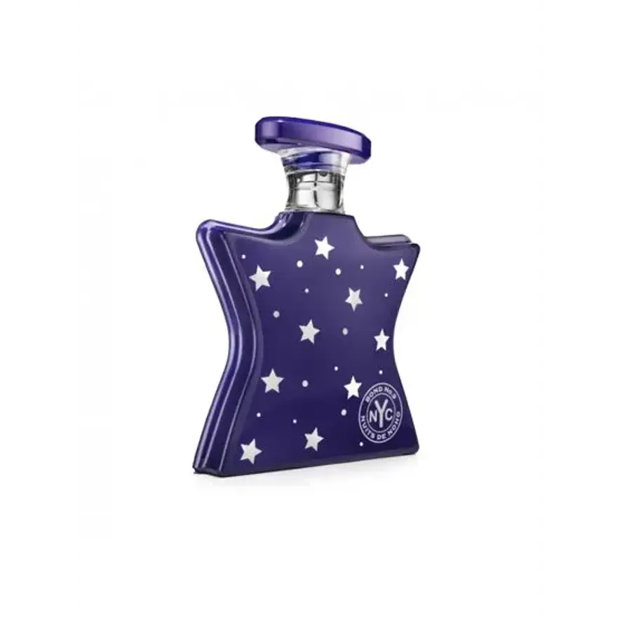 Bond No9 Nuits de Noho 100ml Mujer 1