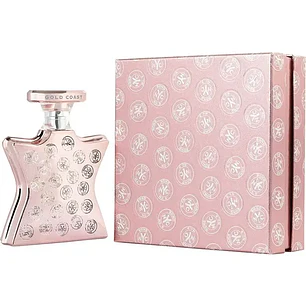 Bond No9 Gold Coast Edp 100ml Mujer
