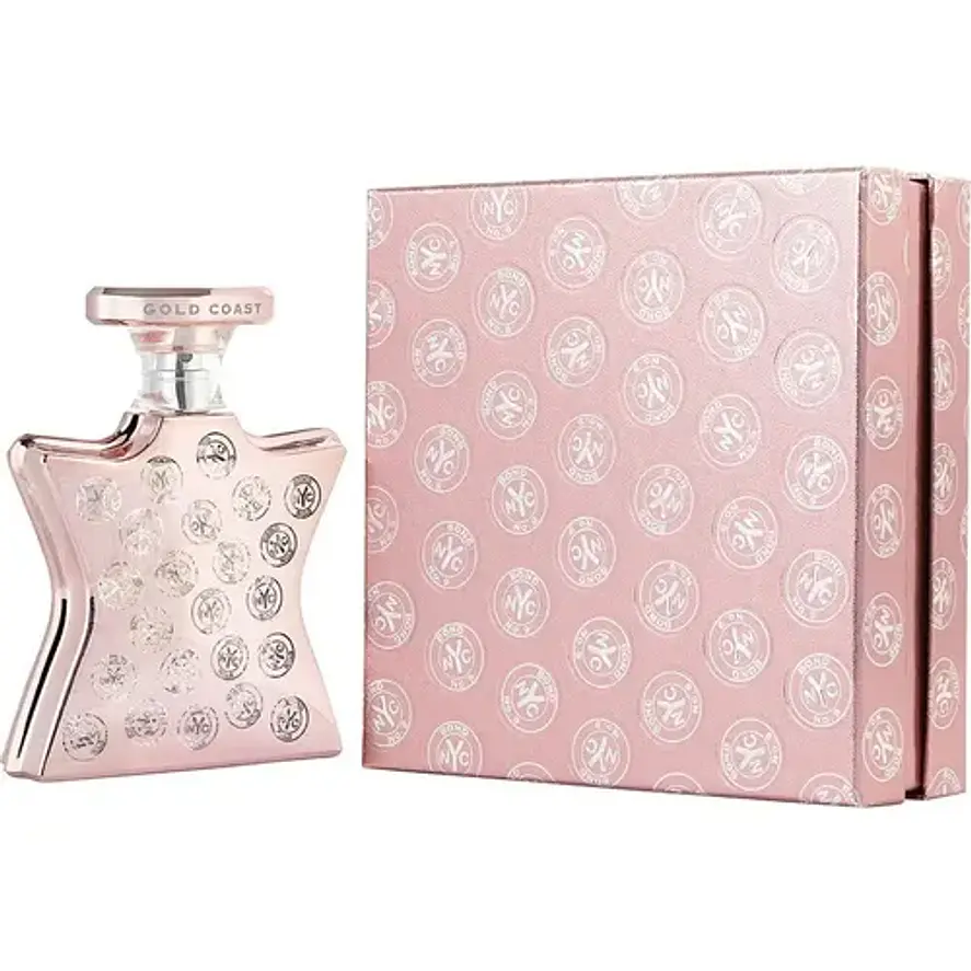 Bond No9 Gold Coast Edp 100ml Mujer 2