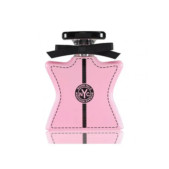 Bond No9 Madison Avenue Edp 100ml Mujer 1