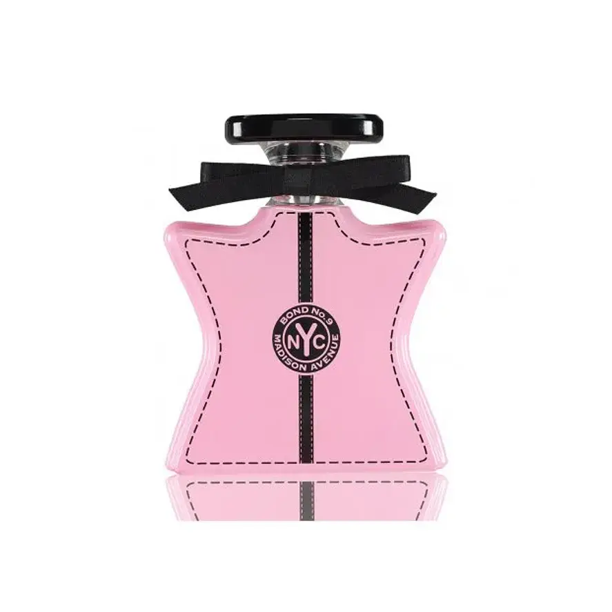 Bond No9 Madison Avenue Edp 100ml Mujer 1