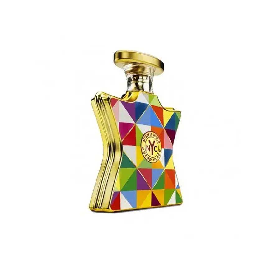 Bond No9 Astor Place Edp 100ml Mujer 1