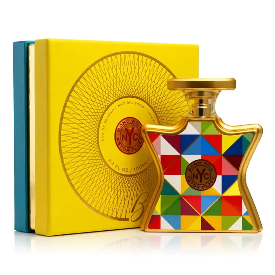 Bond No9 Astor Place Edp 100ml Mujer 2