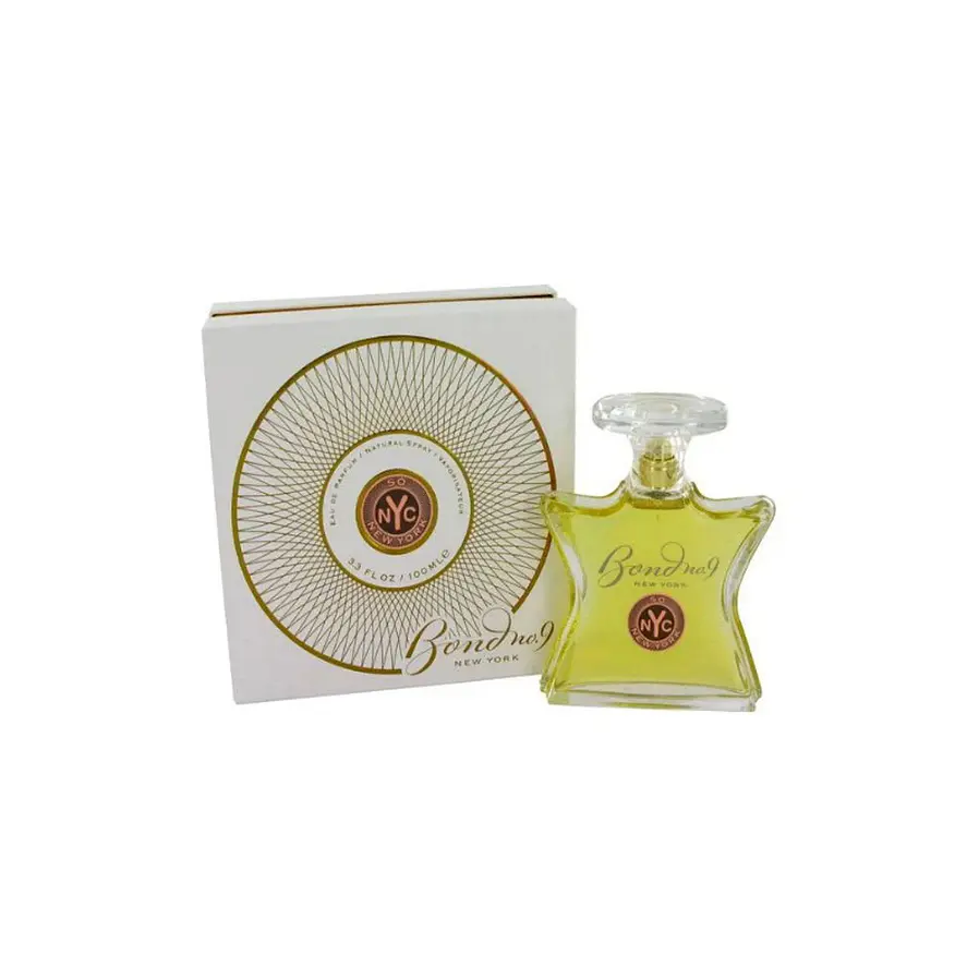 Bond No9 So New York Edp 100ml Unisex 2