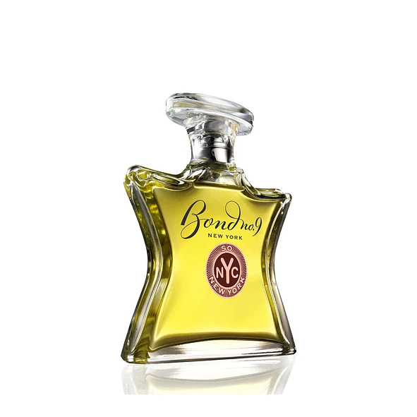 Bond No9 So New York Edp 100ml Unisex 1