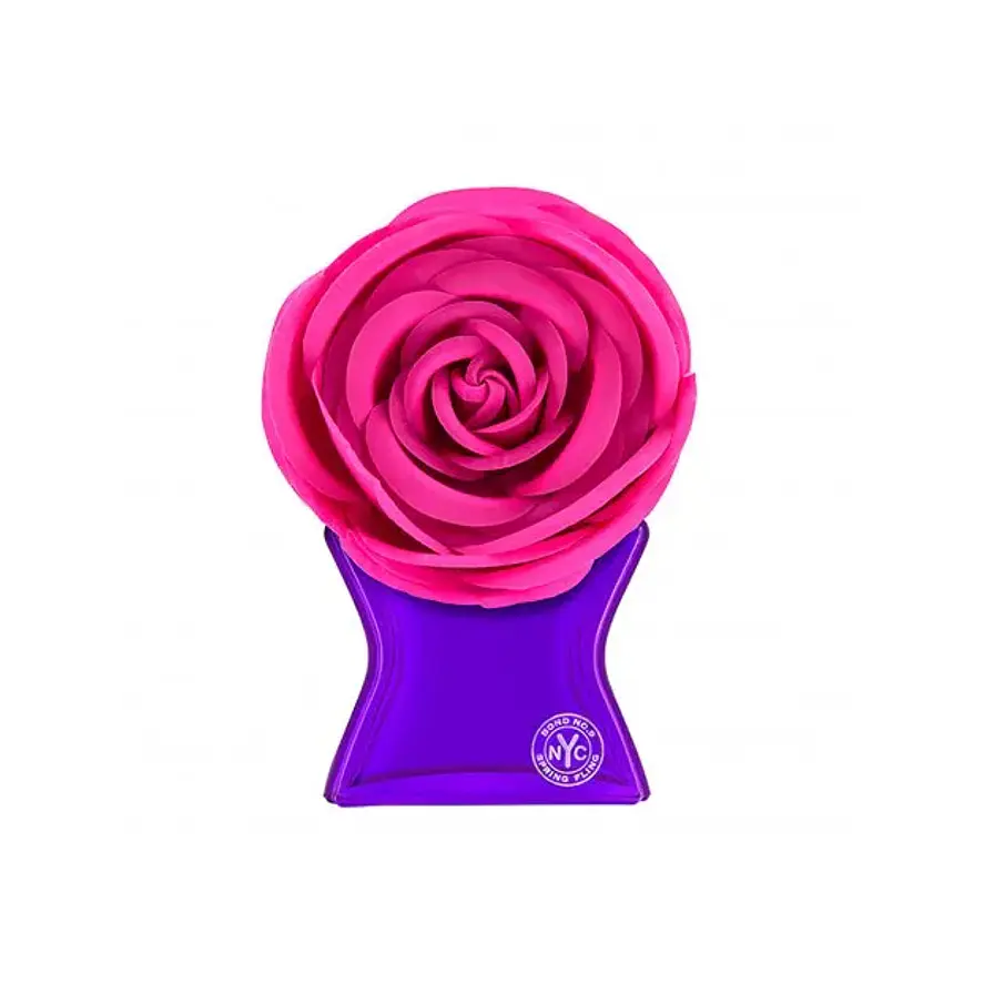 Bond No9 New York Spring Fling Edp 100ml Mujer 1