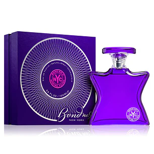Bond No9 New York Spring Fling Edp 100ml Mujer