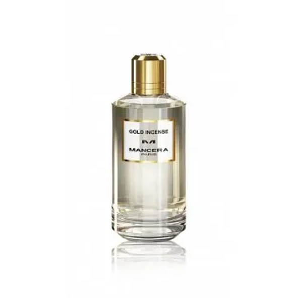 Mancera Gold incense 120ml unisex 1