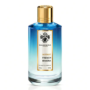 Mancera Intense French Riviera Extrait Parfum 120ml Unisex