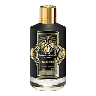 Mancera Black Noir eau de Parfum Unisex 120ml