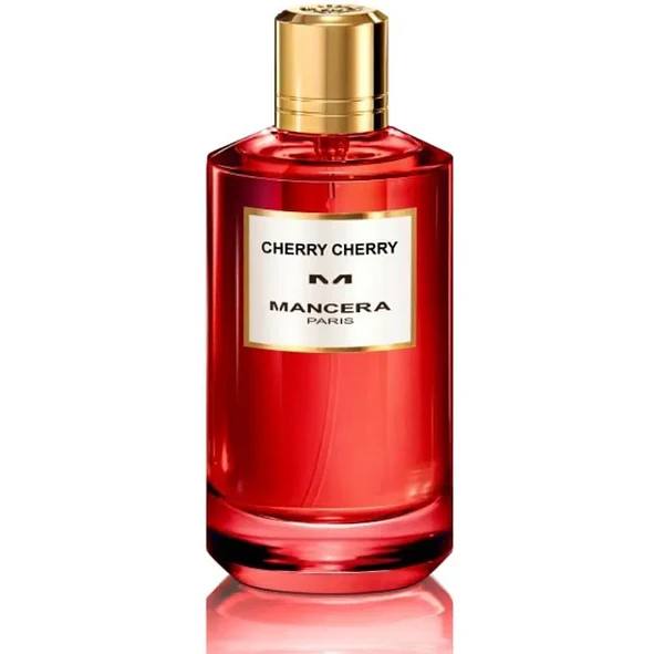 Mancera Cherry Cherry Edp 120ml Unisex 1