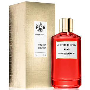 Mancera Cherry Cherry Edp 120ml Unisex