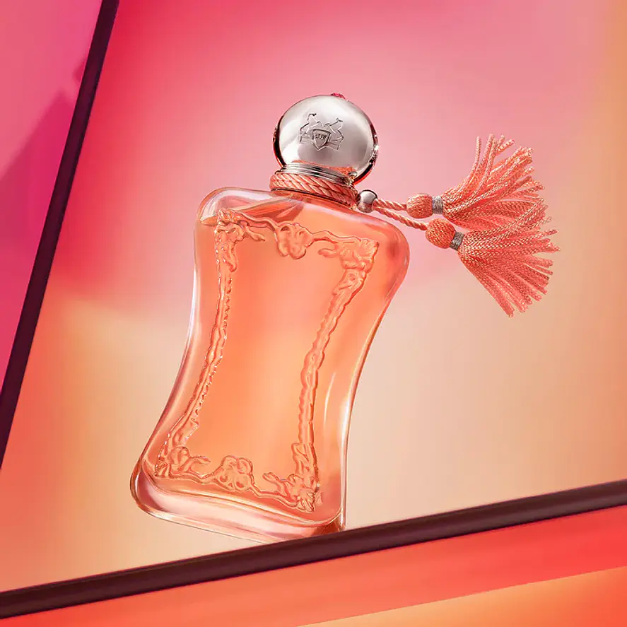 Parfums De Marly Paris Athenais Edp 75ml Mujer 3