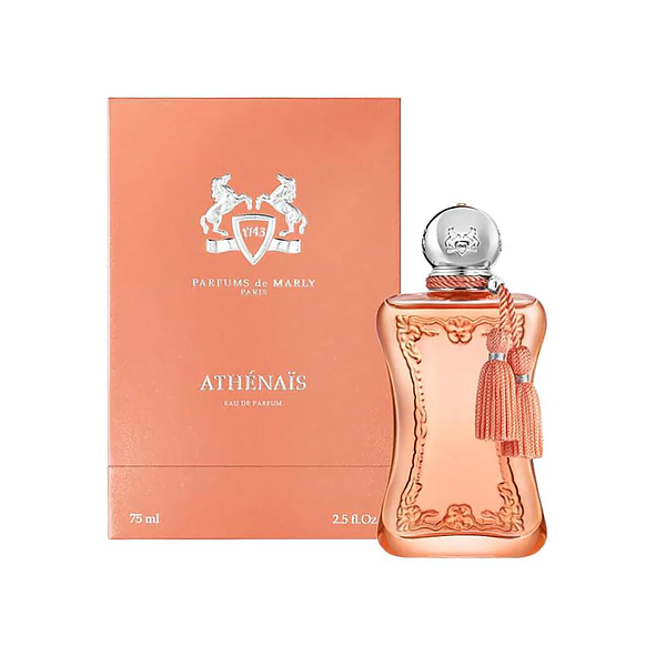 Parfums De Marly Paris Athenais Edp 75ml Mujer 2