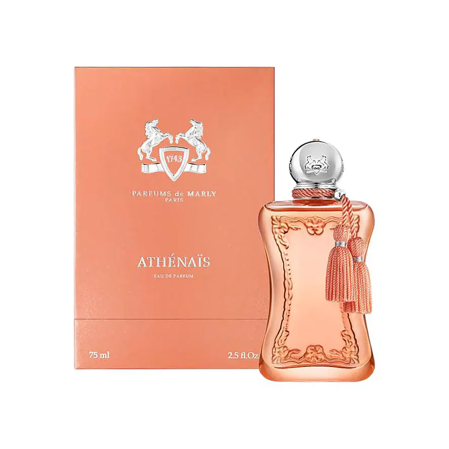 Parfums De Marly Paris Athenais Edp 75ml Mujer 2