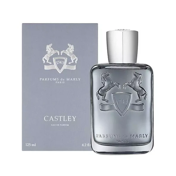 Parfums De Marly Paris Castley Edp 125ml Hombre 2