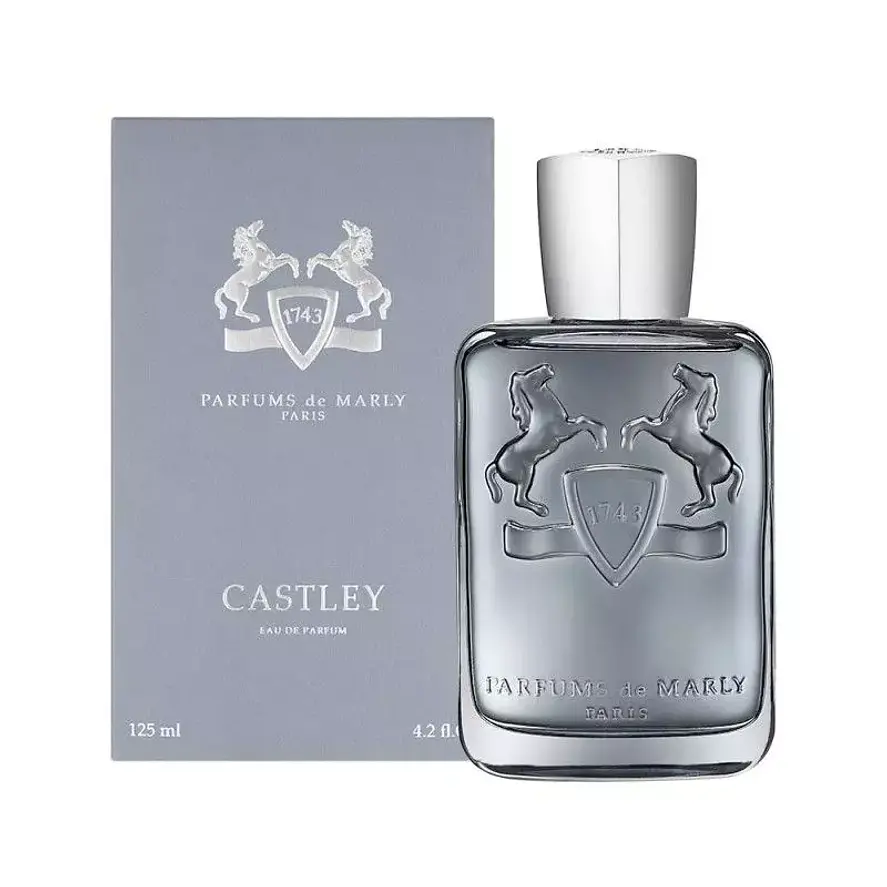 Parfums De Marly Paris Castley Edp 125ml Hombre 2