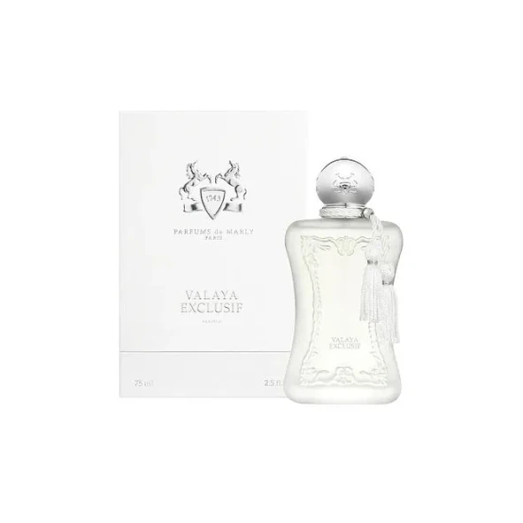 Parfums De Marly Paris Valaya Exclusif Parfum 75ml Mujer 2