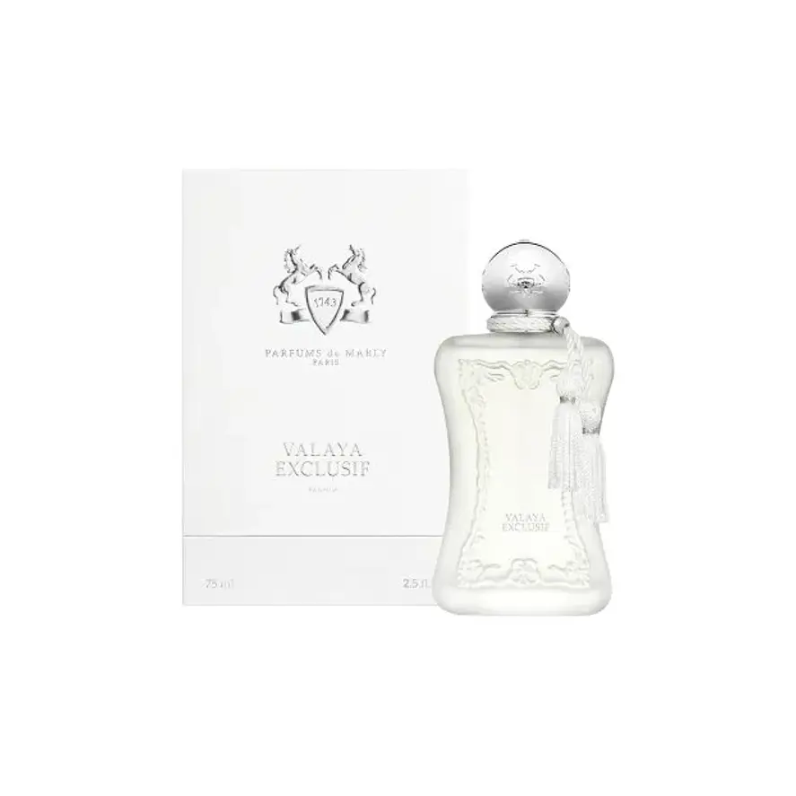 Parfums De Marly Paris Valaya Exclusif Parfum 75ml Mujer 2