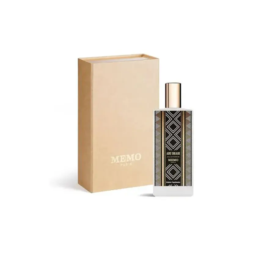 Memo Paris Abu Dhabi Edp 75ml Unisex 1