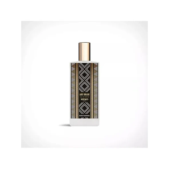 Memo Paris Abu Dhabi Edp 75ml Unisex 2