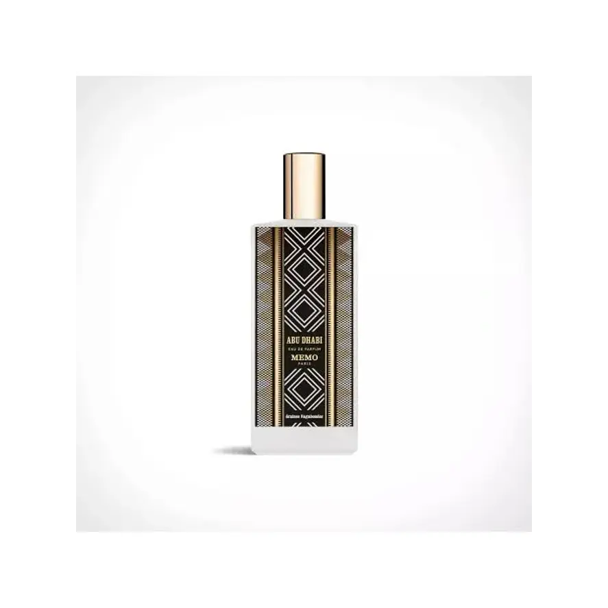 Memo Paris Abu Dhabi Edp 75ml Unisex 2