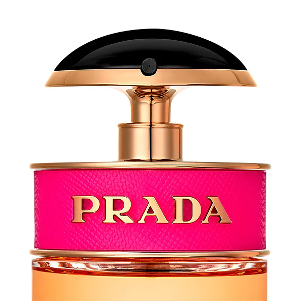 Prada Candy Edp 80ml Mujer 4