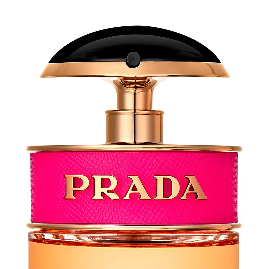 Prada Candy Edp 80ml Mujer 4