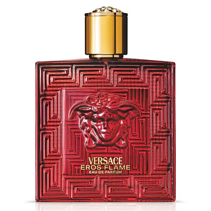 Versace Eros Flame Edp 200ml Hombre