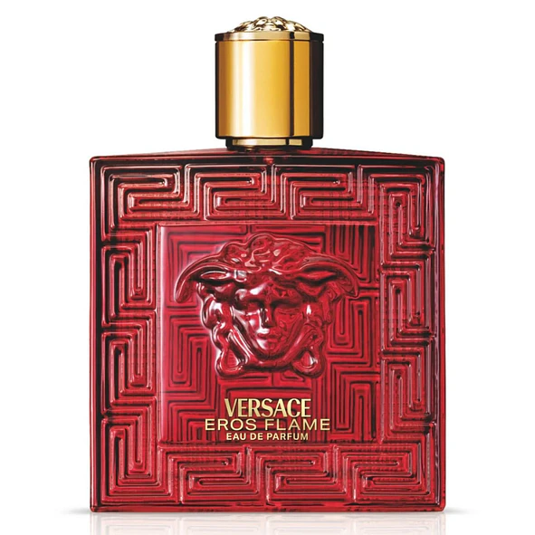 Versace Eros Flame Edp 200ml Hombre 2