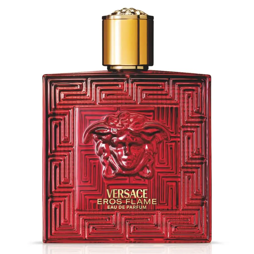 Versace Eros Flame Edp 200ml Hombre 2