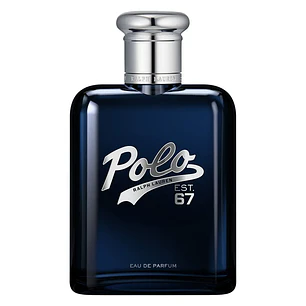 Ralph Lauren Polo Est. 67 Edp 125ml Hombre