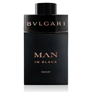 Bvlgari Man In Black Parfum 100 ml Hombre