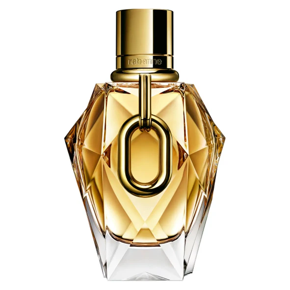 Paco Rabanne Million Gold for Her EDP 90 ml Recargable Mujer 2