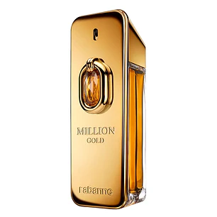 Paco Rabanne Million Gold EDP Intense 200 ml Hombre