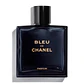 Chanel Bleu De Chanel Parfum 100ml Hombre - Miniatura 1