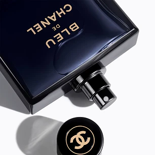 Chanel Bleu De Chanel Parfum 100ml Hombre
