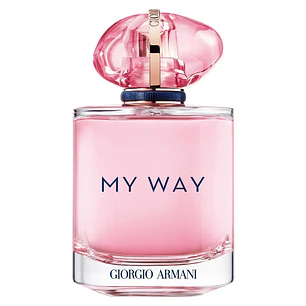 Giorgio Armani My Way Nectar EDP 90ml Mujer