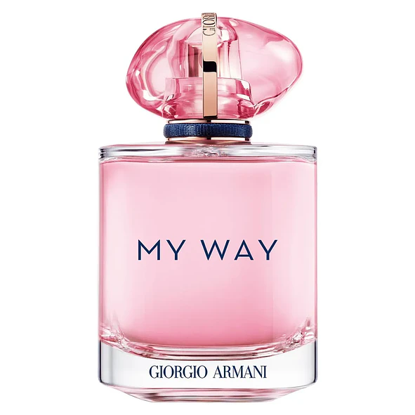 Giorgio Armani My Way Nectar EDP 90ml Mujer 1
