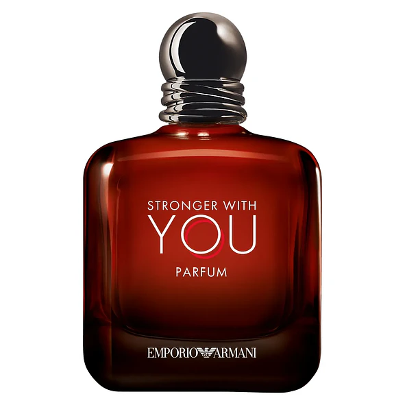 Emporio Armani Stronger With You Parfum pour Homme 100 ml Hombre 2