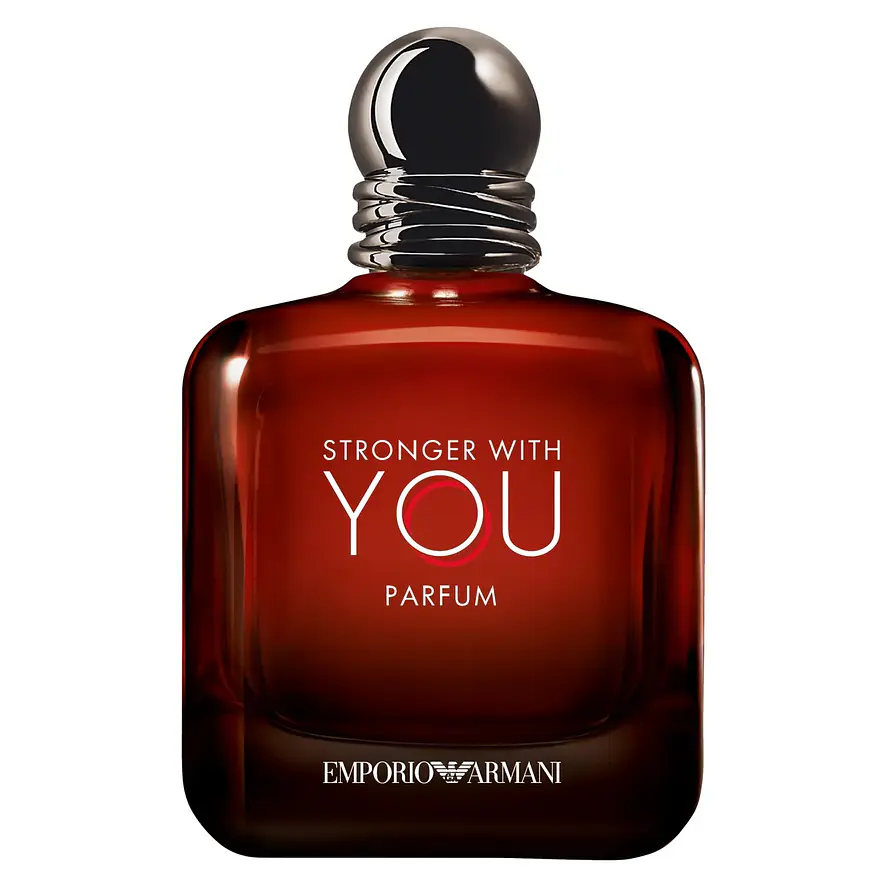 Emporio Armani Stronger With You Parfum pour Homme 100 ml Hombre 2