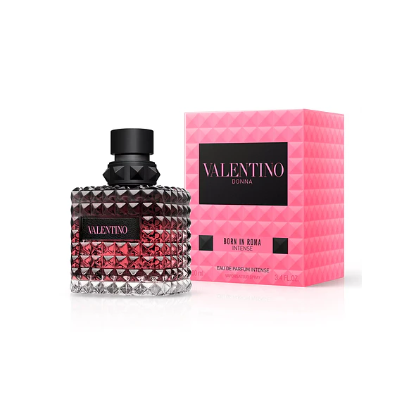 Valentino Donna Born In Roma Intense 100ml Mujer 2