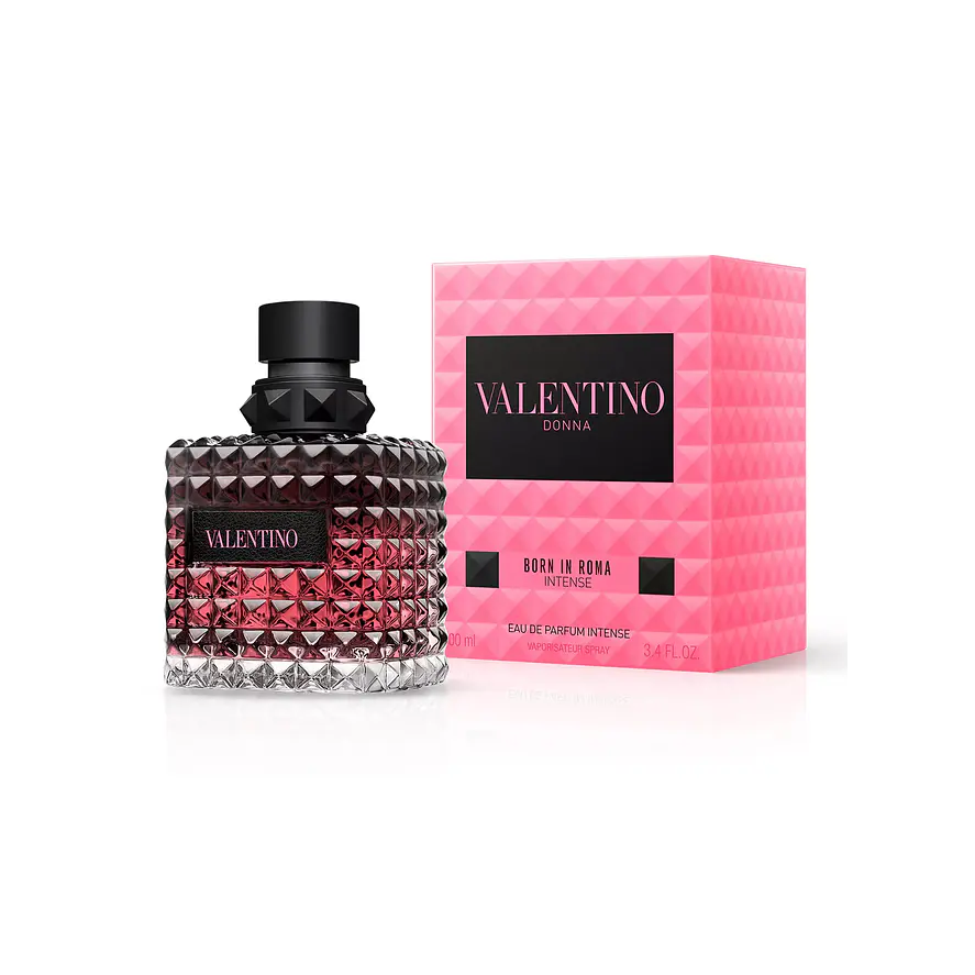 Valentino Donna Born In Roma Intense 100ml Mujer 2